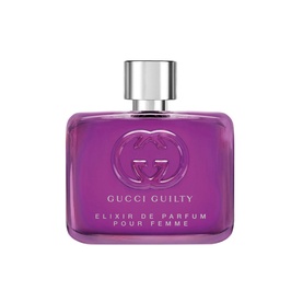 Guilty Elixir de Parfum for Women