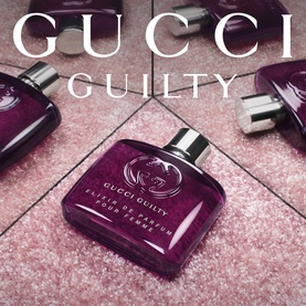 Guilty Elixir de Parfum for Women