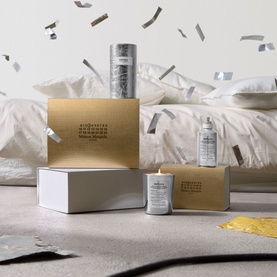 Replica Lazy Sunday Morning Candle - Limited Edition