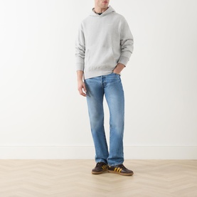 501&reg; Original Straight Leg Jeans