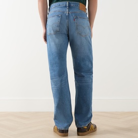 501&reg; Original Straight Leg Jeans