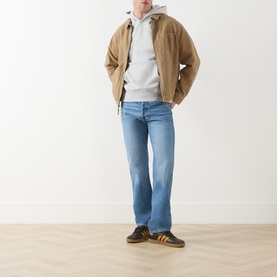 501&reg; Original Straight Leg Jeans
