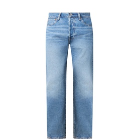 501&reg; Original Straight Leg Jeans
