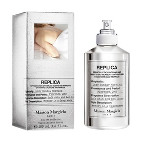Replica Lazy Sunday Morning Eau de Toilette - Limited Edition