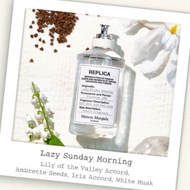 Replica Lazy Sunday Morning Eau de Toilette - Limited Edition