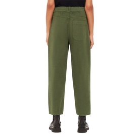 Tessa Mid-Rise Casual Trousers