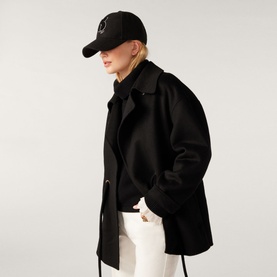 Kam Coat