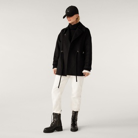 Kam Coat