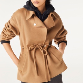 Kam Coat