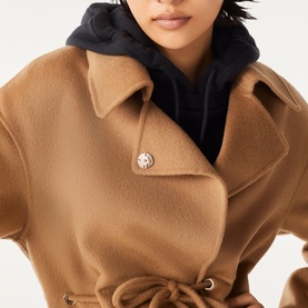 Kam Coat