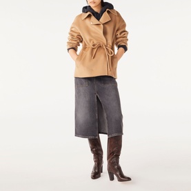 Kam Coat