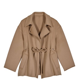 Kam Coat