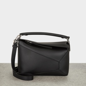 Puzzle Small Shoulder Bag