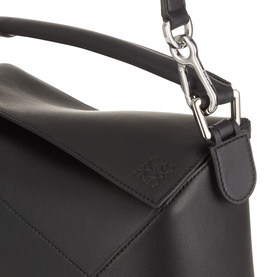 Puzzle Small Shoulder Bag