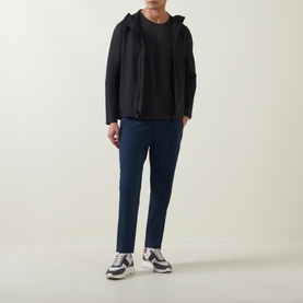 ABC Slim-Fit Warpstreme Trousers 28"