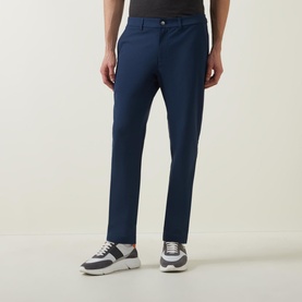 ABC Slim-Fit Warpstreme Trousers 28"