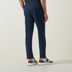 ABC Slim-Fit Warpstreme Trousers 28"