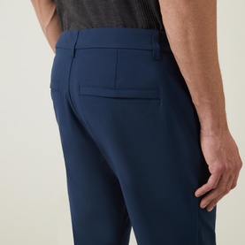 ABC Slim-Fit Warpstreme Trousers 28"