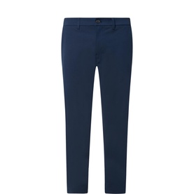 ABC Slim-Fit Warpstreme Trousers 28"