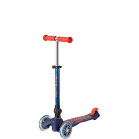 Mini Micro Foldable Scooter