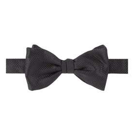Lurex Bow Tie