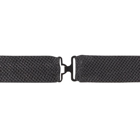 Lurex Bow Tie