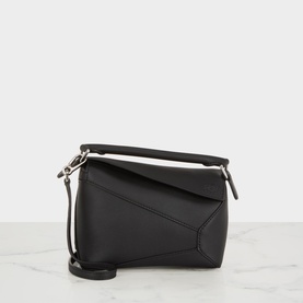 Puzzle Mini Crossbody Bag