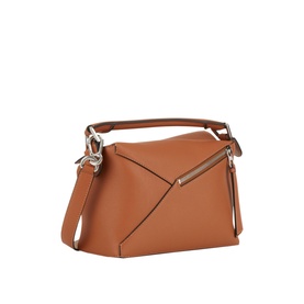 Puzzle Small Shoulder Bag