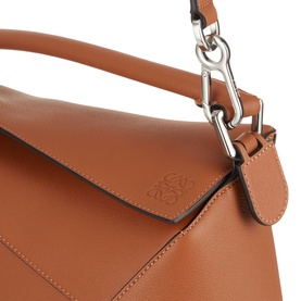 Puzzle Small Shoulder Bag