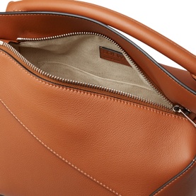 Puzzle Small Shoulder Bag