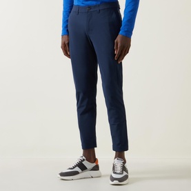 ABC Slim-Fit Warpstreme Trousers 28"