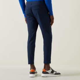 ABC Slim-Fit Warpstreme Trousers 28"
