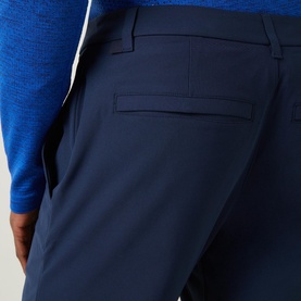ABC Slim-Fit Warpstreme Trousers 28"