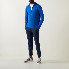 ABC Slim-Fit Warpstreme Trousers 28"