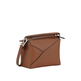Puzzle Edge Mini Crossbody Bag