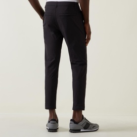 ABC Slim-Fit Warpstreme Trousers 28"