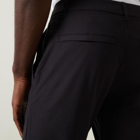 ABC Slim-Fit Warpstreme Trousers 28"