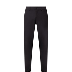 ABC Slim-Fit Warpstreme Trousers 28"