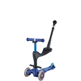 Mini Micro 3in1 Ride on Scooter