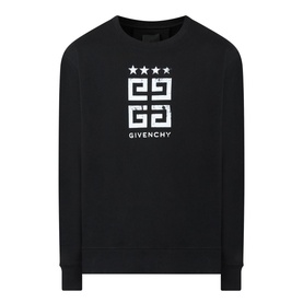 4G Logo Sweatshirt