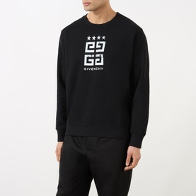 4G Logo Sweatshirt