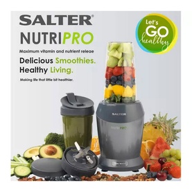 Nutri Pro Blender