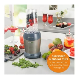 Nutri Pro Blender