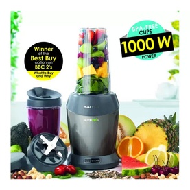 Nutri Pro Blender