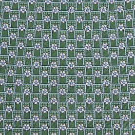 Silk Jacquard Tie