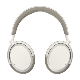 Accentum White ANC Headphones