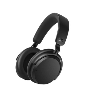 Accentum Black ANC Headphones