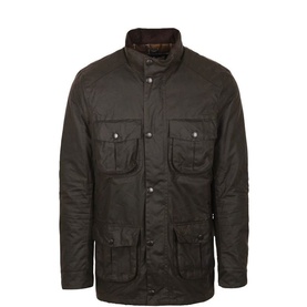 Corbridge Utility Jacket