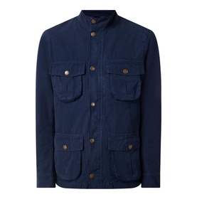 Corbridge Utility Jacket