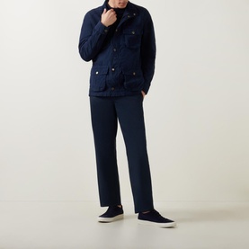 Corbridge Utility Jacket